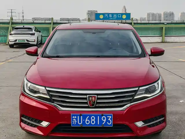 ROEWE I6