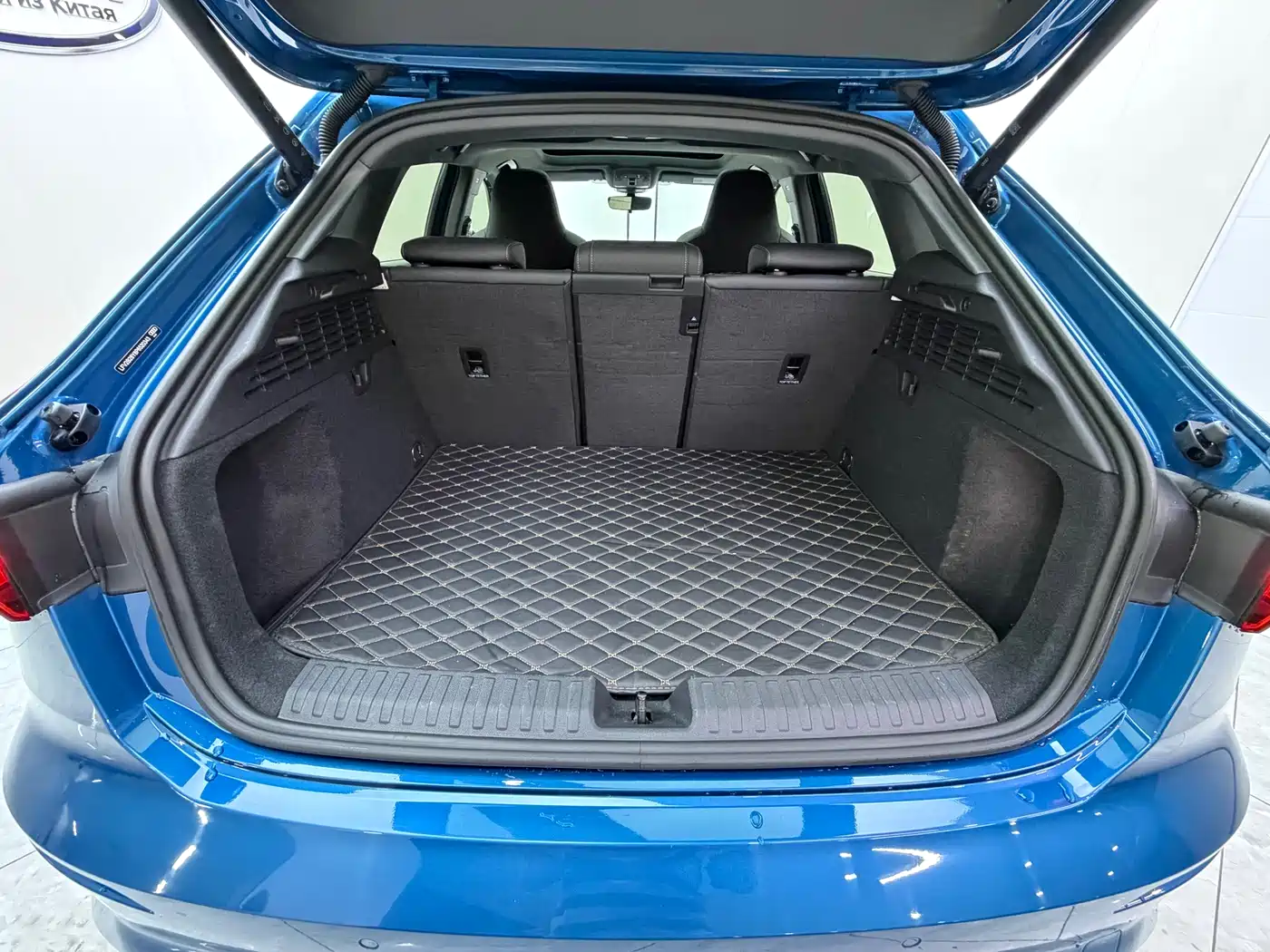 Audi A3 2023 Sportback 35 TFSI Fashion Sport фото 20