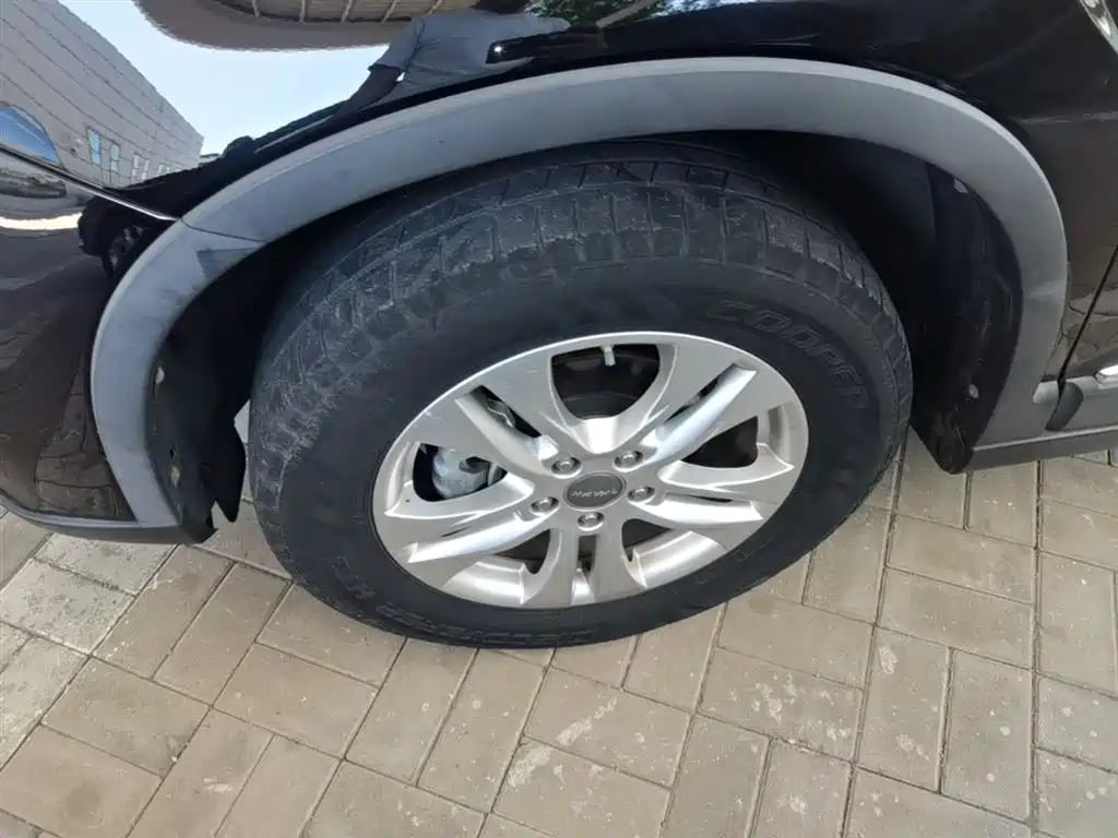 Haval H6 2017 Red Label Sport 1.5T Manual 2WD Elite фото 23