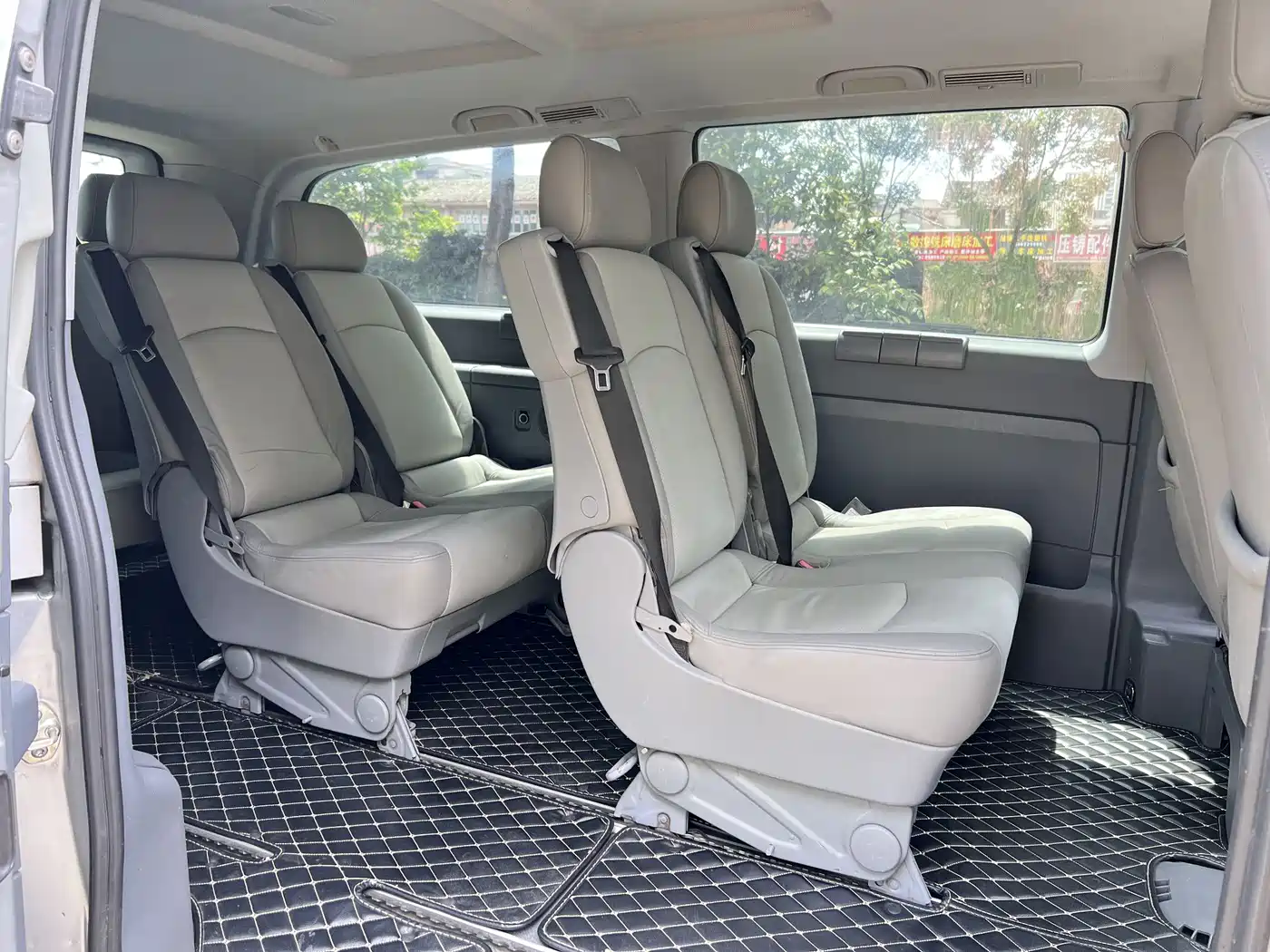 Mercedes-Benz Vito 2011 2.5L Business Edition фото 13