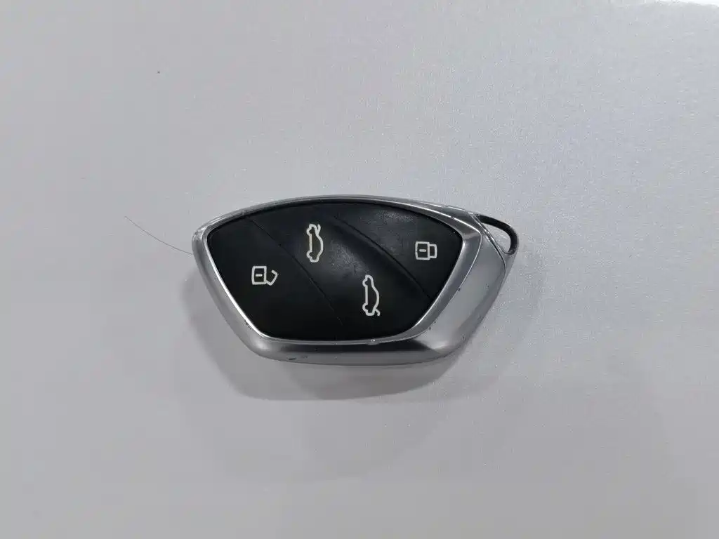 Roewe MARVEL X 2018 2018 Rear-Wheel Drive Version