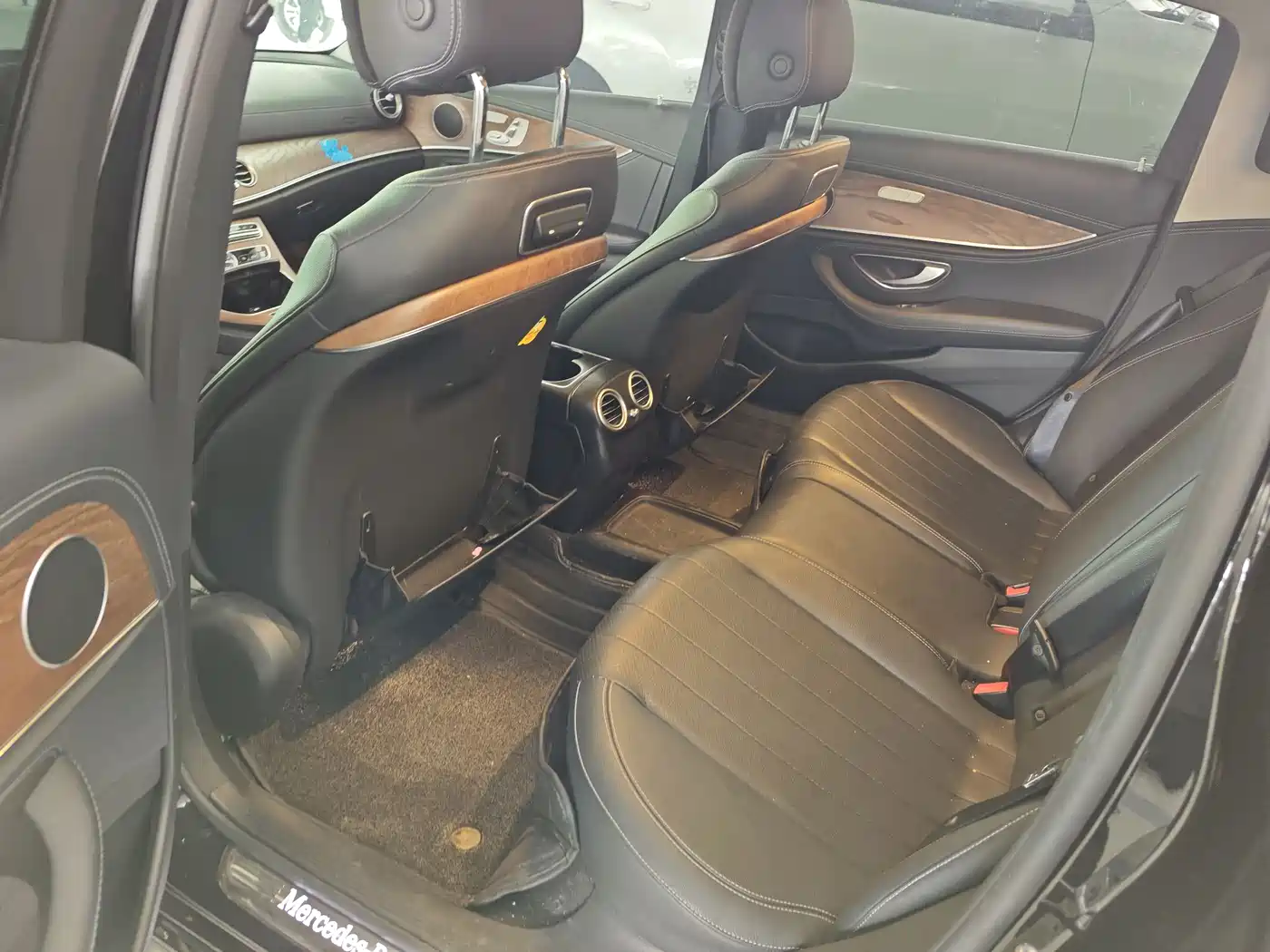 Mercedes-Benz E-Class 2019 Facelift E 300 L Fashion фото 7