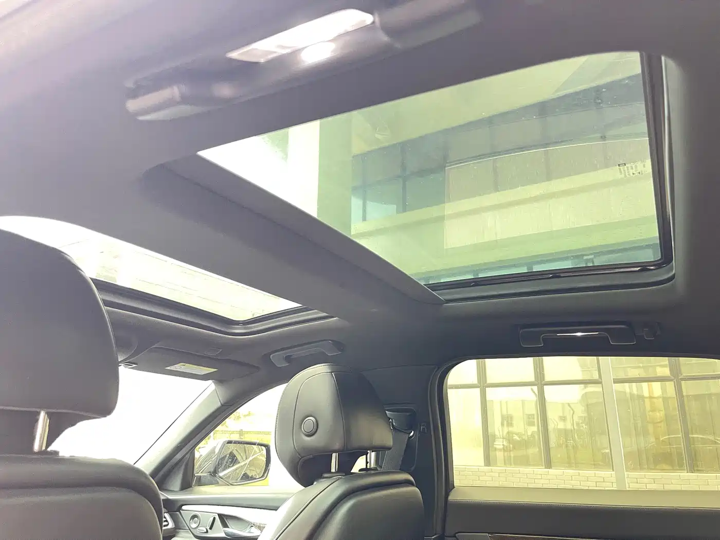 Cadillac CT6 2021 28T Luxury фото 21
