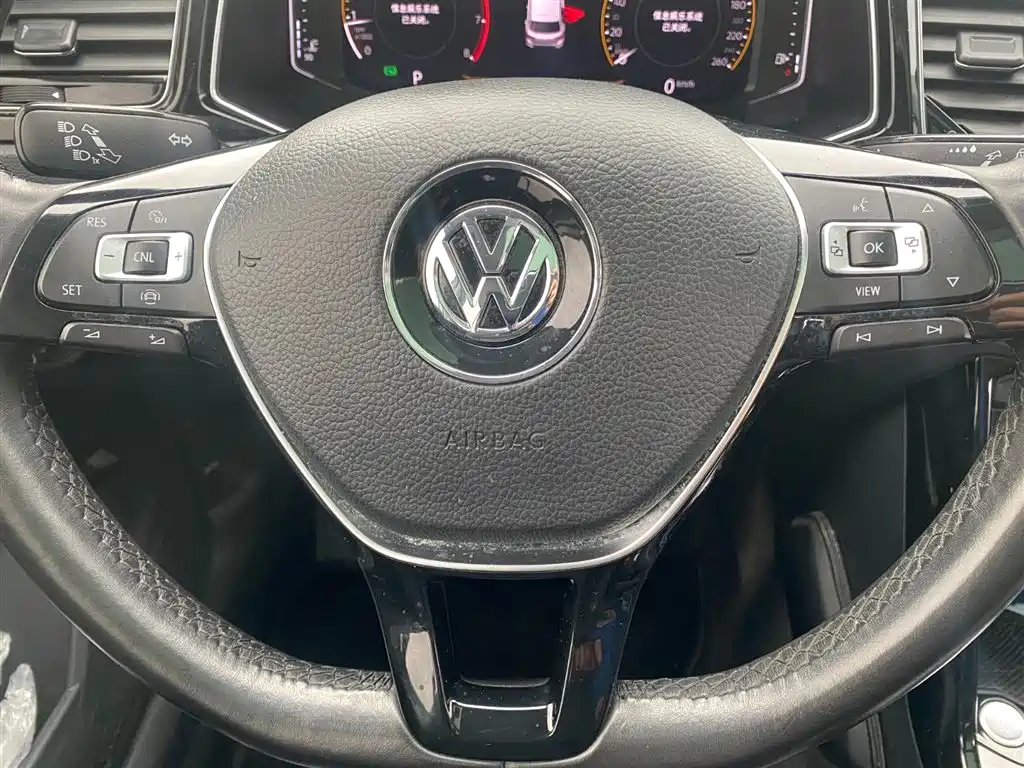 Volkswagen T-ROC 2020 280TSI DSG 2WD Comfort фото 8
