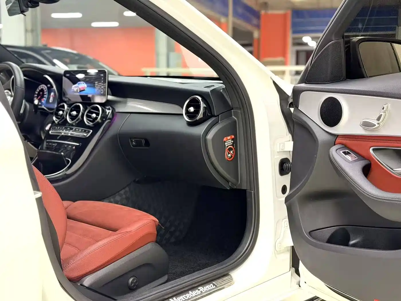 Mercedes-Benz C-Class 2020 Facelift C 260 Sport Version фото 9
