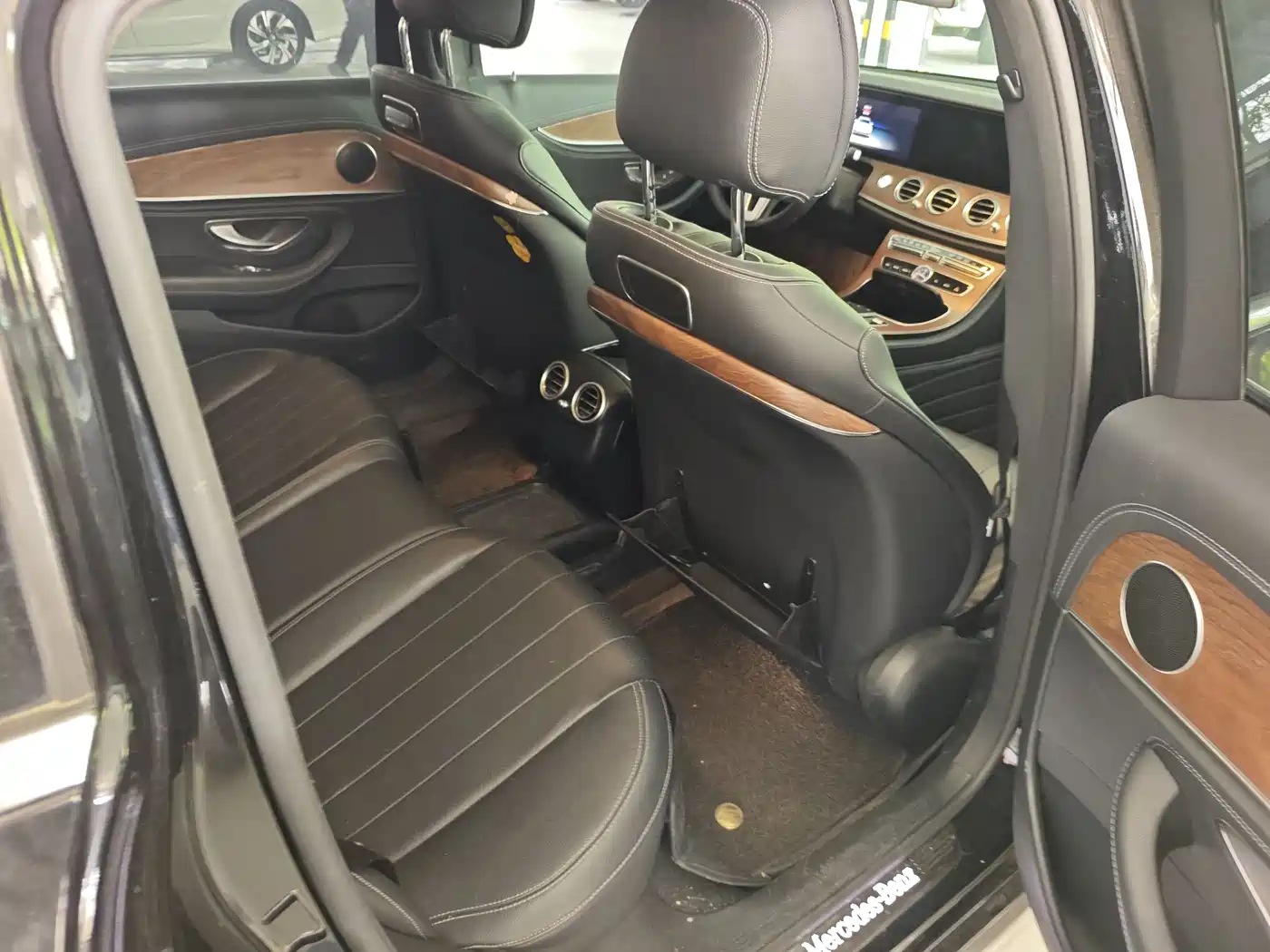Mercedes-Benz E-Class 2019 Facelift E 300 L Fashion фото 8