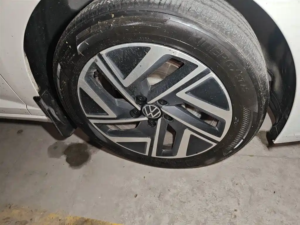 Volkswagen Sagitar 2023 300TSI DSG Surpassing Edition фото 23