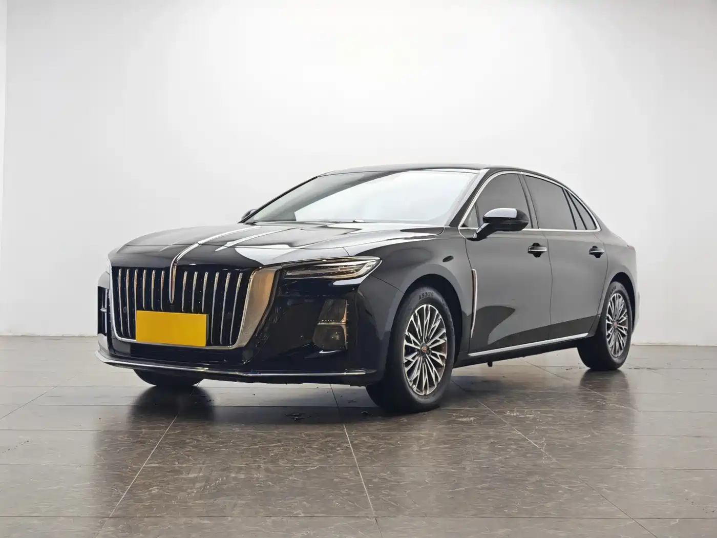 Hongqi H5 2024 1.5T DCT Smart Connect Flag Rhythm Edition