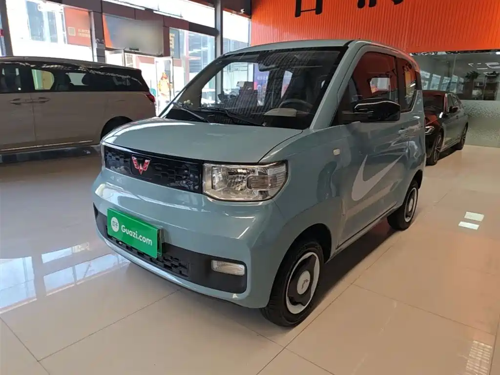 Wuling Motors Hongguang MINIEV 2022 Comfort LFP