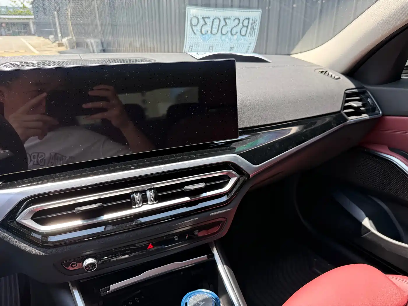 BMW i3 2022 eDrive 35 L фото 7