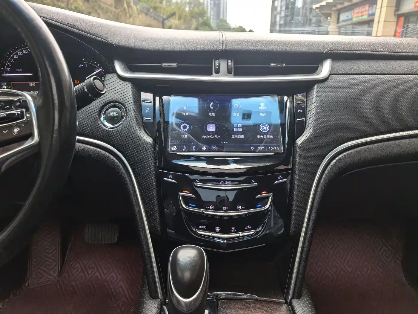 Cadillac XTS 2018 28T Technology фото 11
