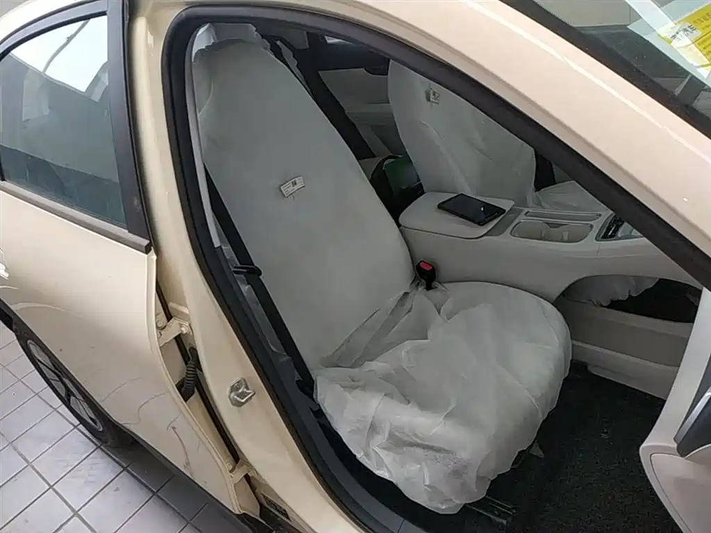 Geely Galaxy Starry Wish 2026 Edition 310km Youth Version фото 25