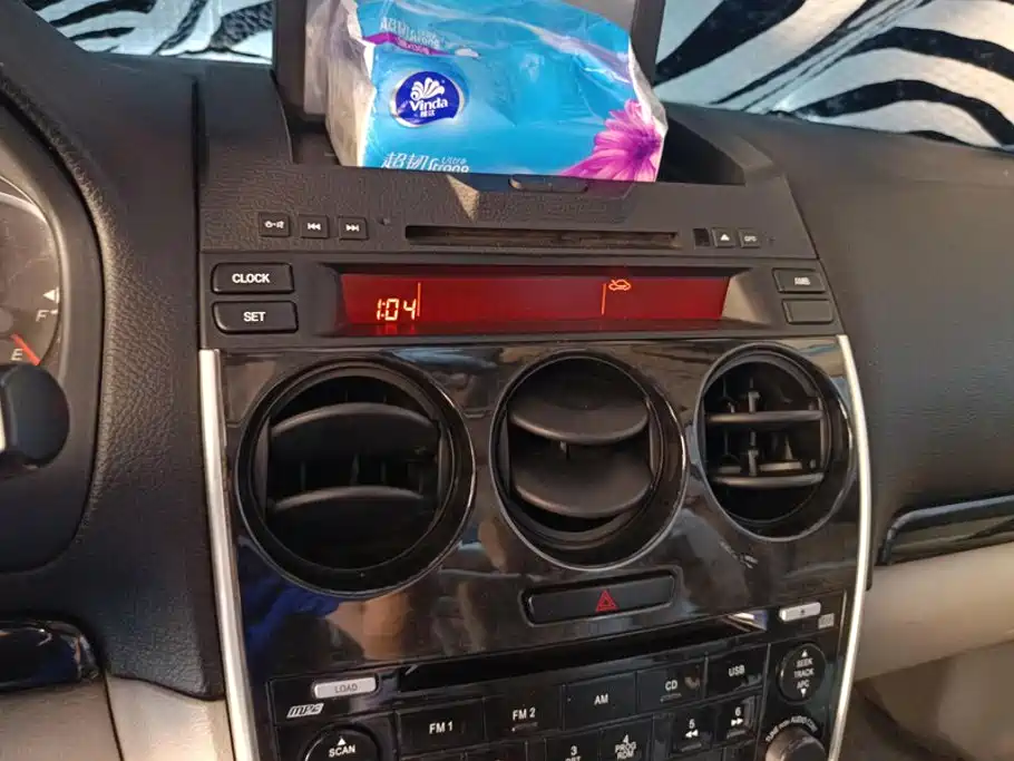 Photo 12 - Mazda 6