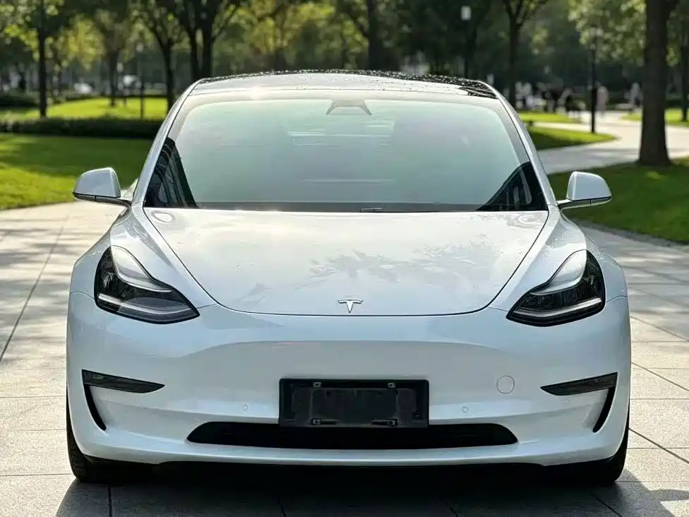 Photo 2 - Tesla Model 3 (Import)