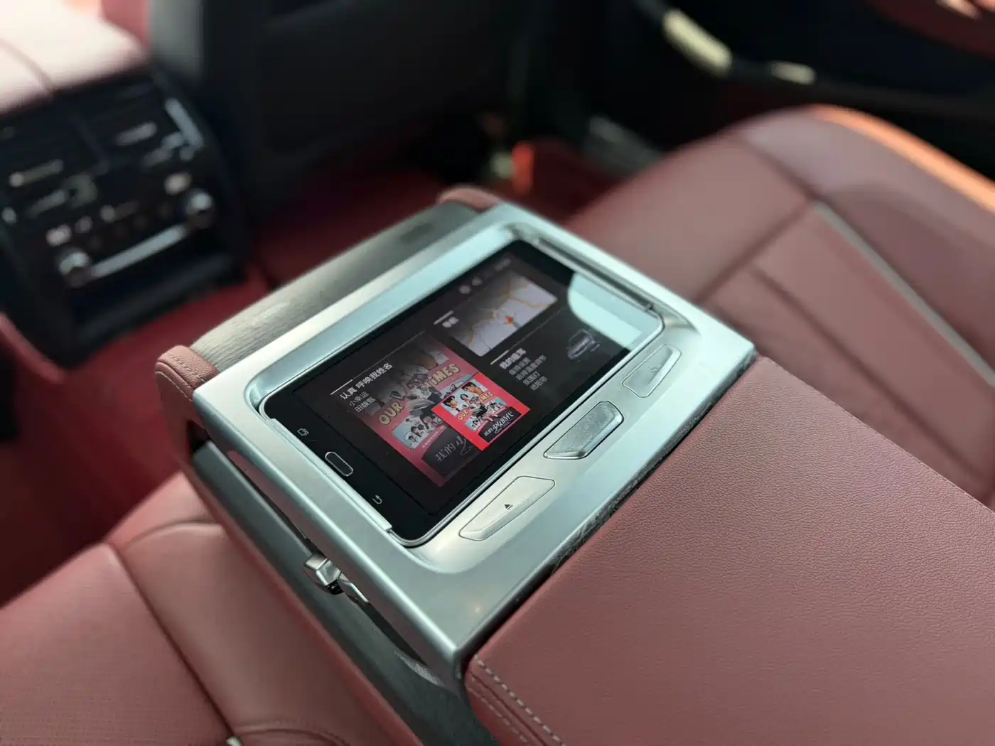 BMW 5 Series 2021 530Li Premium M Sport Package фото 10