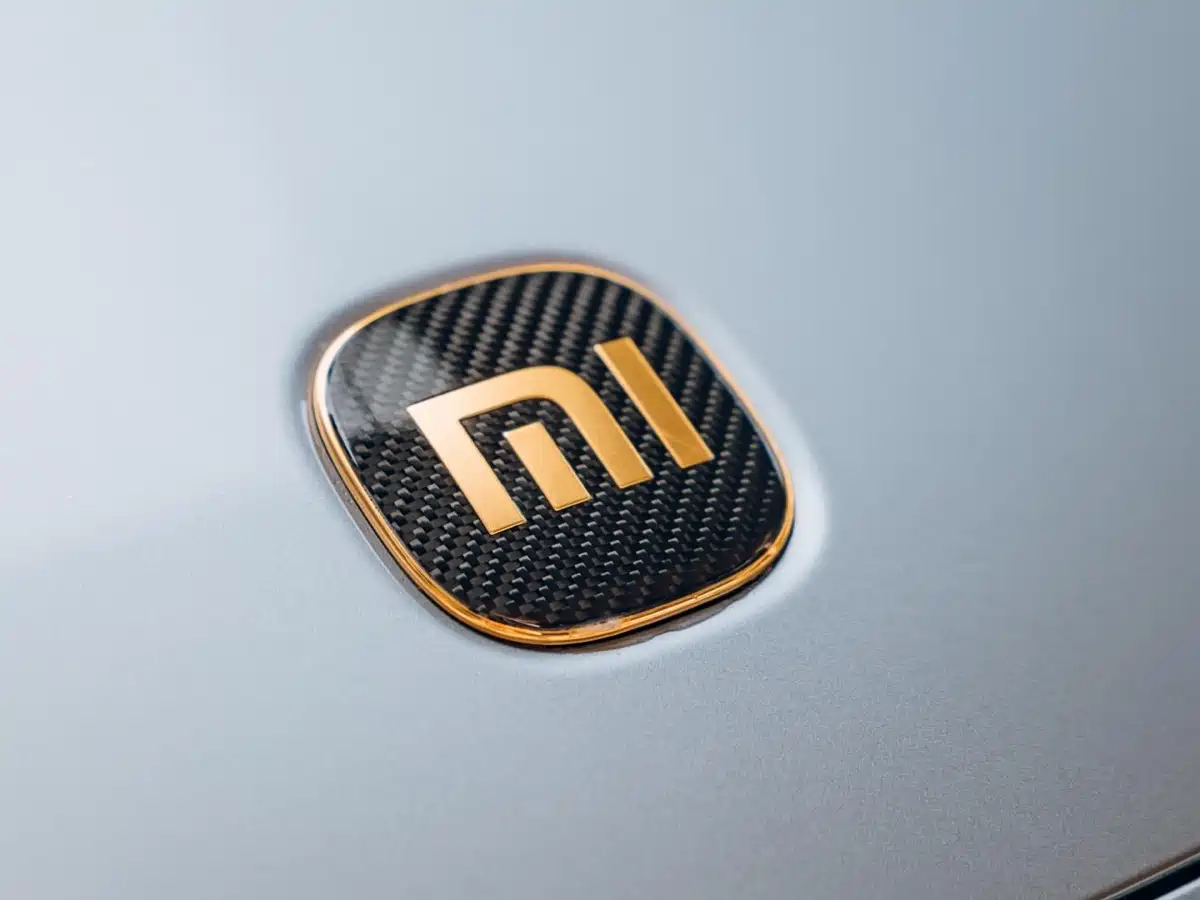 Xiaomi Auto Xiaomi SU7 Ultra 2025 Model Ultra фото 16