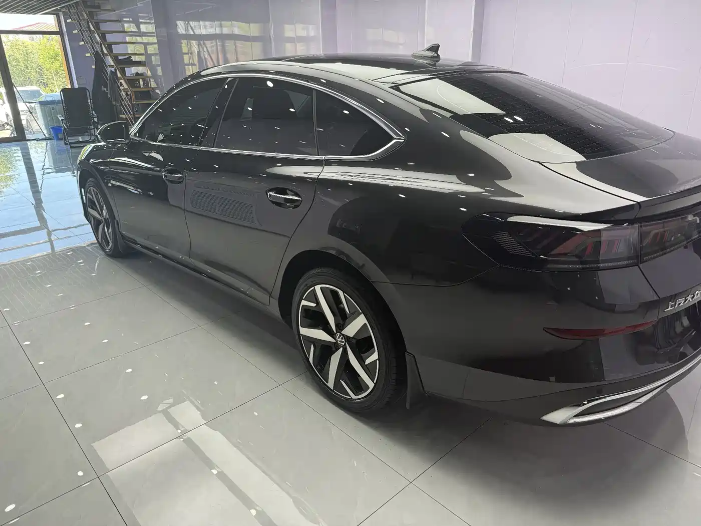 Volkswagen Lamando 2022 Lamando L 280TSI DSG Cool Edition фото 6