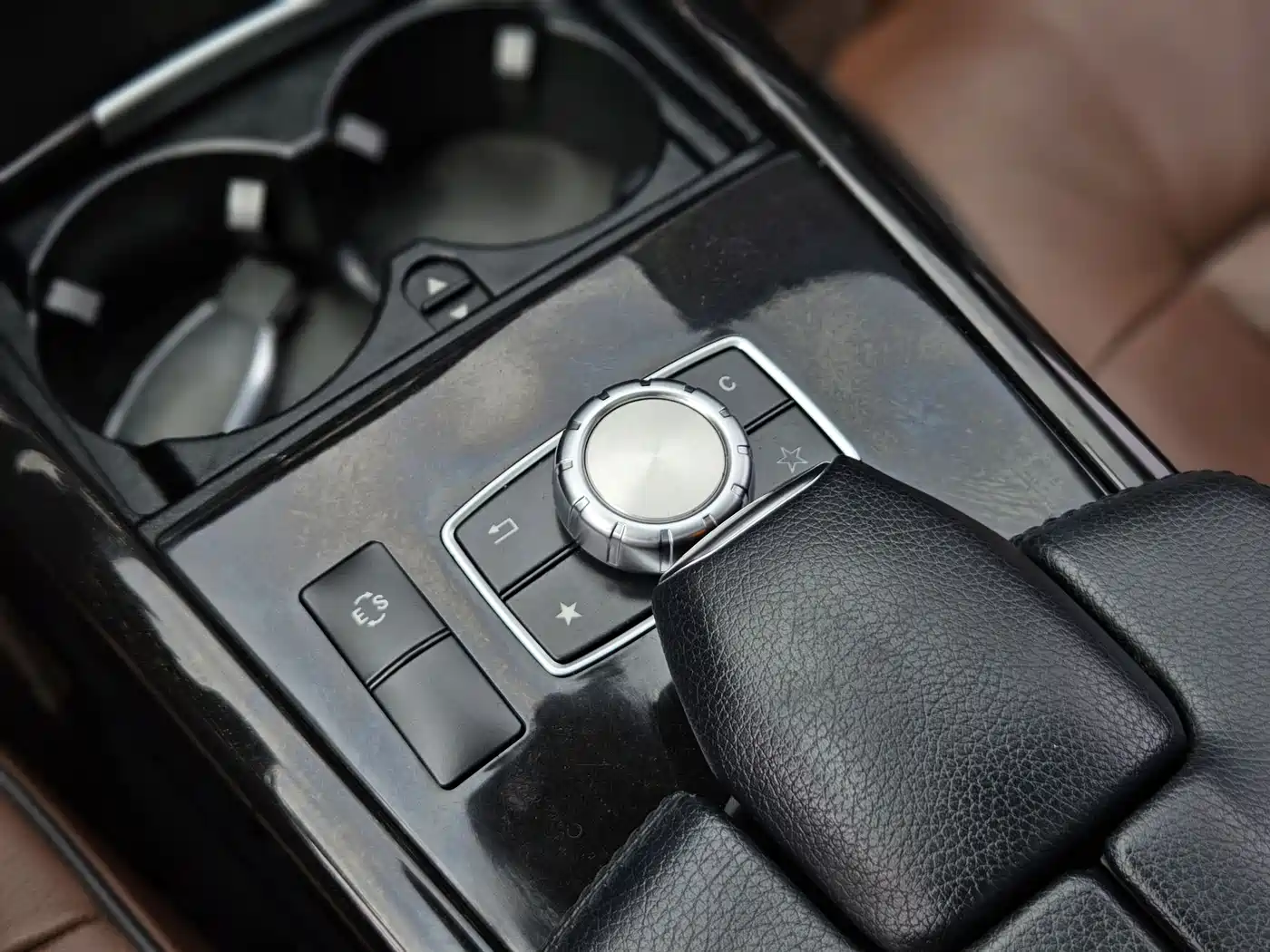 Mercedes-Benz E-Class 2015 E 260 L Sport Luxury фото 19