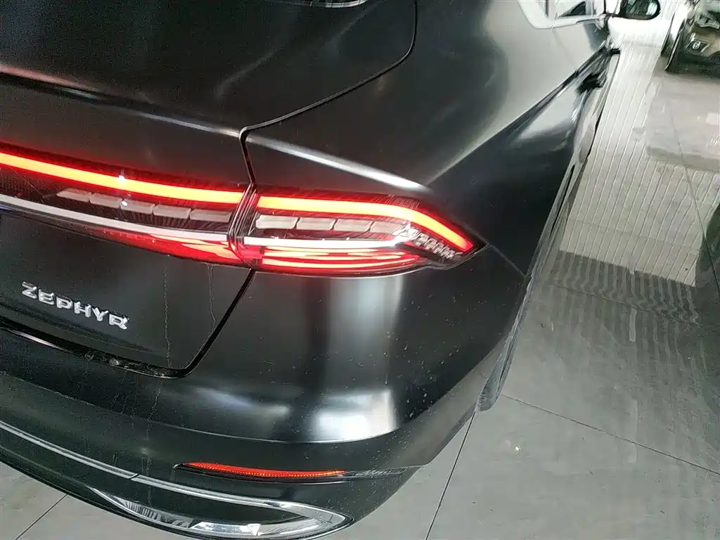 Lincoln Z 2024 2024 2.0T Premium Edition
