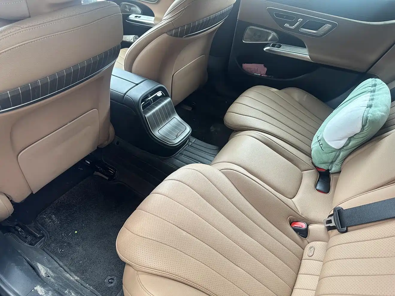 Mercedes-Benz E-Class 2024 E 300 L Premium фото 12