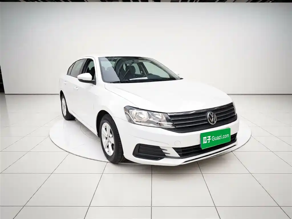 Volkswagen Lavida 2019 Lavida Start 1.5L Auto Trend (China VI) фото 22
