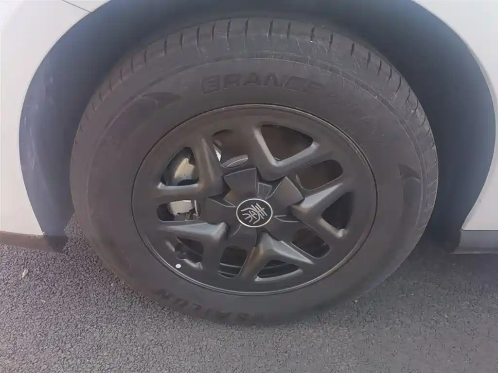 BYD Qin PLUS 2026 DM-i Smart Edition 128KM Progressive фото 23