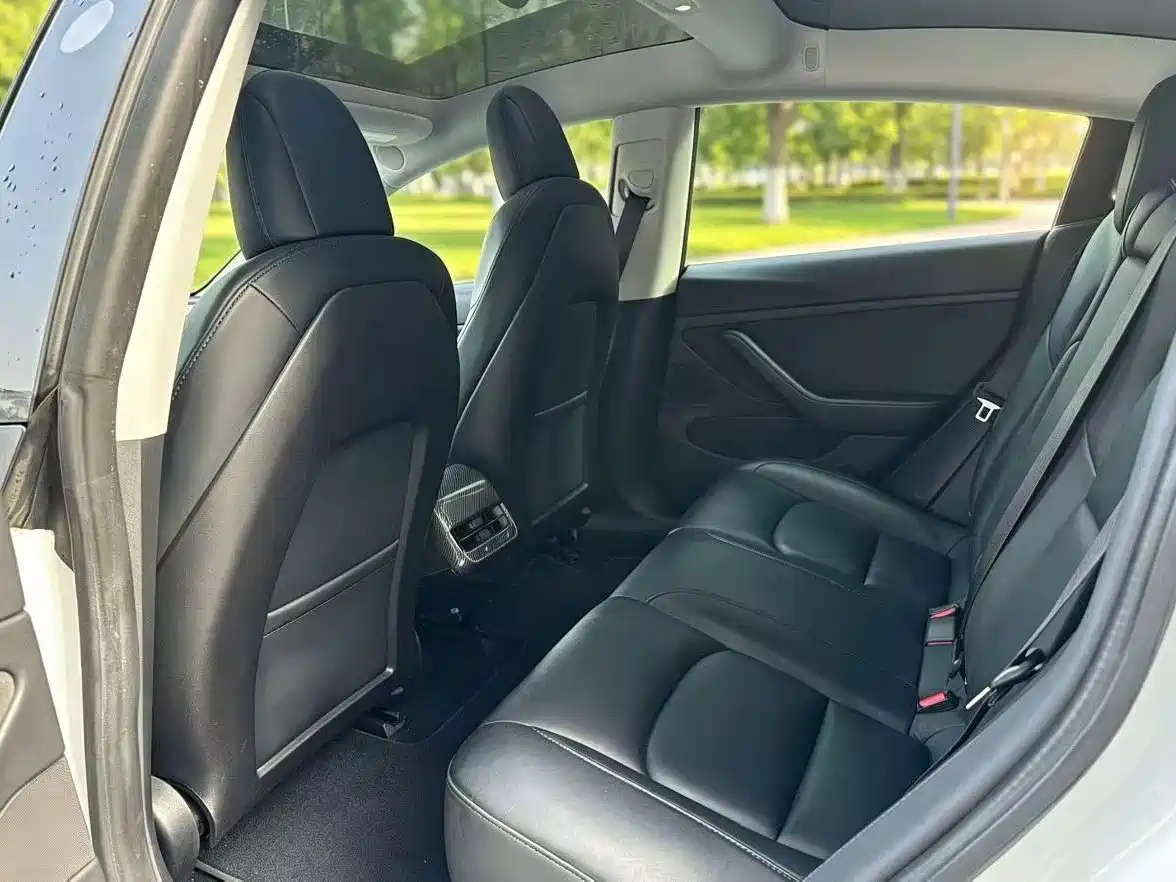 Photo 6 - Tesla Model 3 (Import)