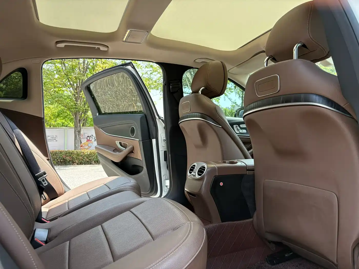 Mercedes-Benz E-Class 2020 Facelift E 300 L Sport Fashion фото 8