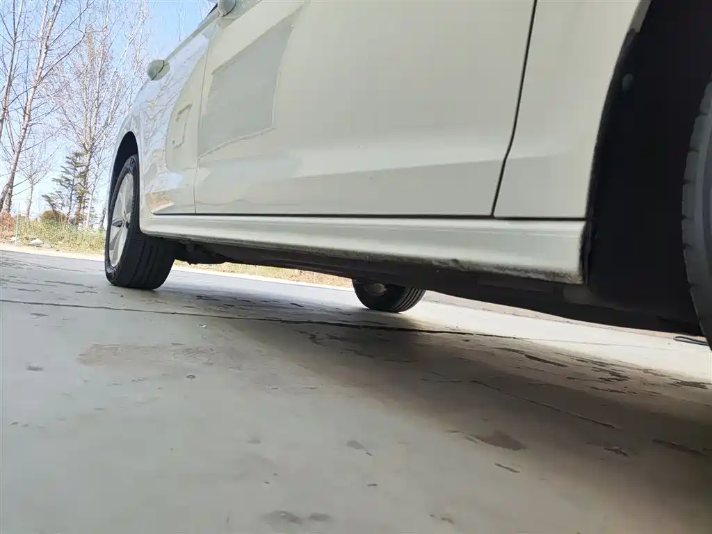 Volkswagen Bora 2020 1.5L Automatic Comfort фото 21