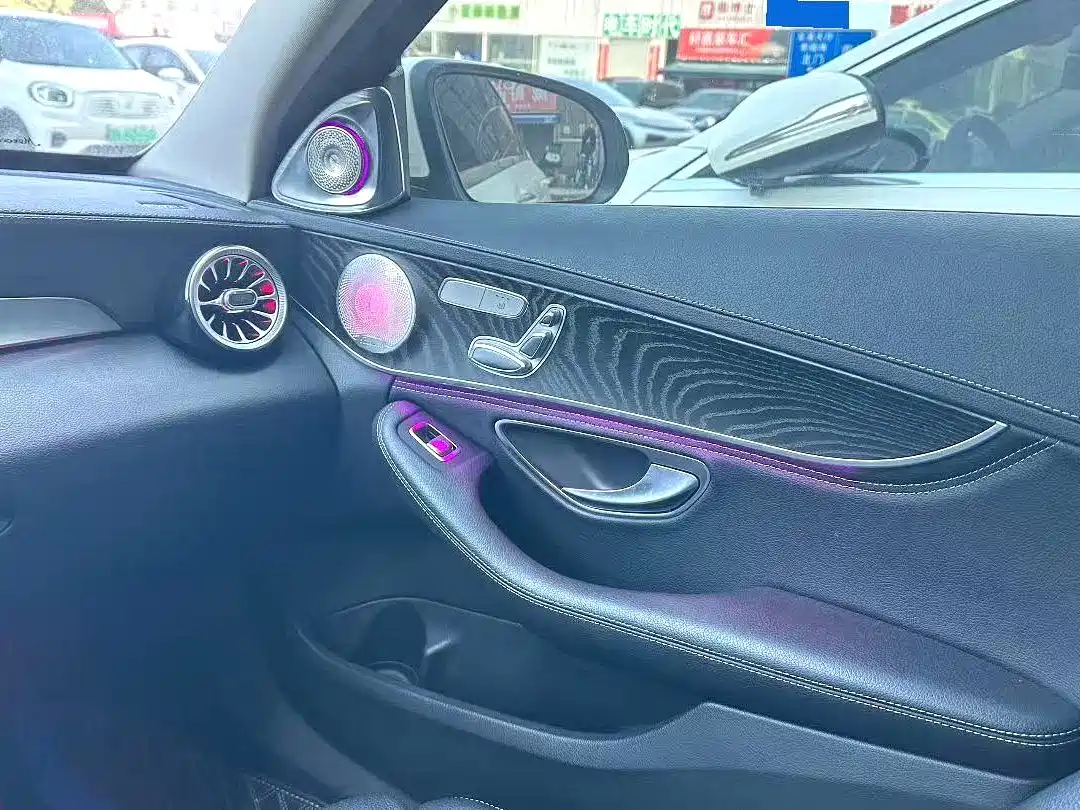 Mercedes-Benz C-Class 2019 Facelift C 260 L Sport фото 5
