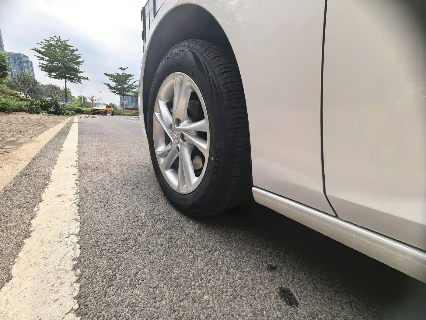 Buick Regal 2024 Facelift 25T Super Enjoy Edition фото 26