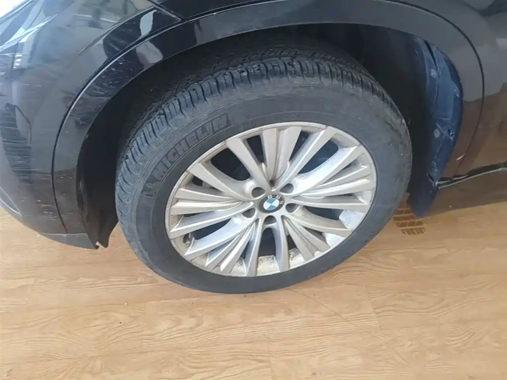 BMW X5 (Import) 2017 xDrive28i фото 23