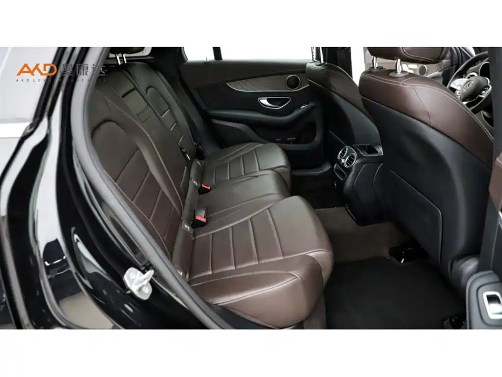 Mercedes-Benz GLC 2020 GLC 300 L 4MATIC Dynamic фото 8