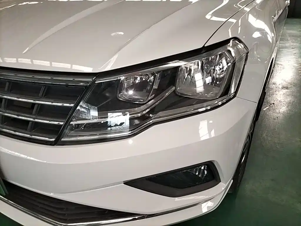 Volkswagen Jetta 2019 2019 Dream Edition 1.5L Auto Comfort