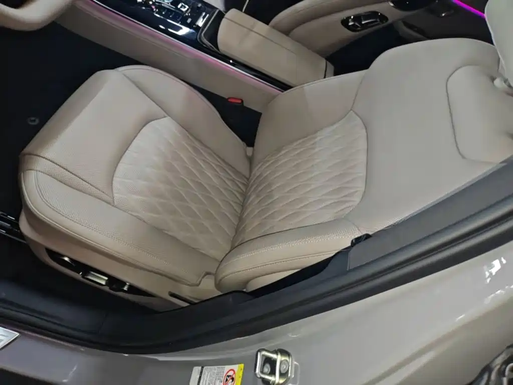 BYD Han 2025 2025 DM-i Smart Drive Edition 125KM Premium