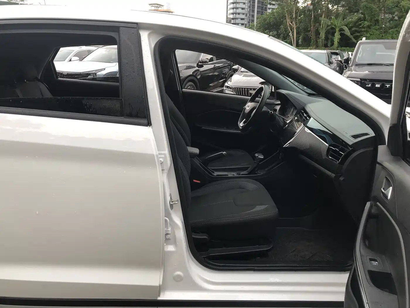 Chery Tiggo 3x 2025 2024 1.5L CVT Excellence