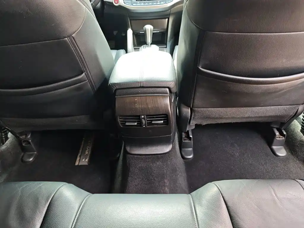 Honda Crosstour 2015 2014 2.4L Luxury Edition