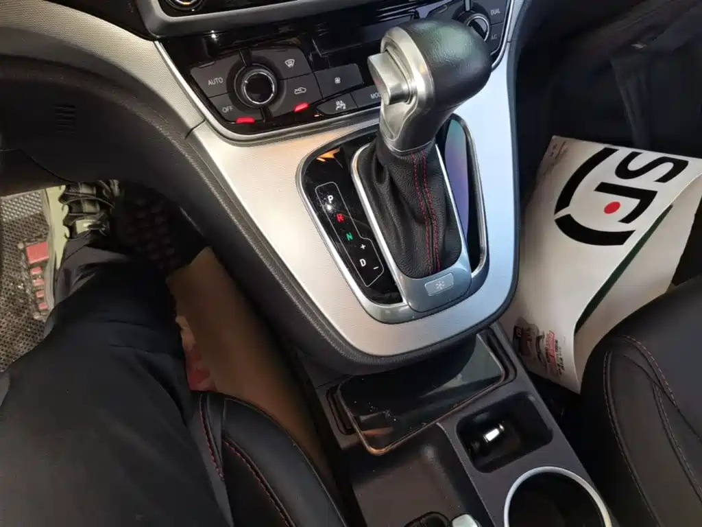 Haval H6 2017 Red Label Sport 1.5T Automatic 2WD Luxury фото 14