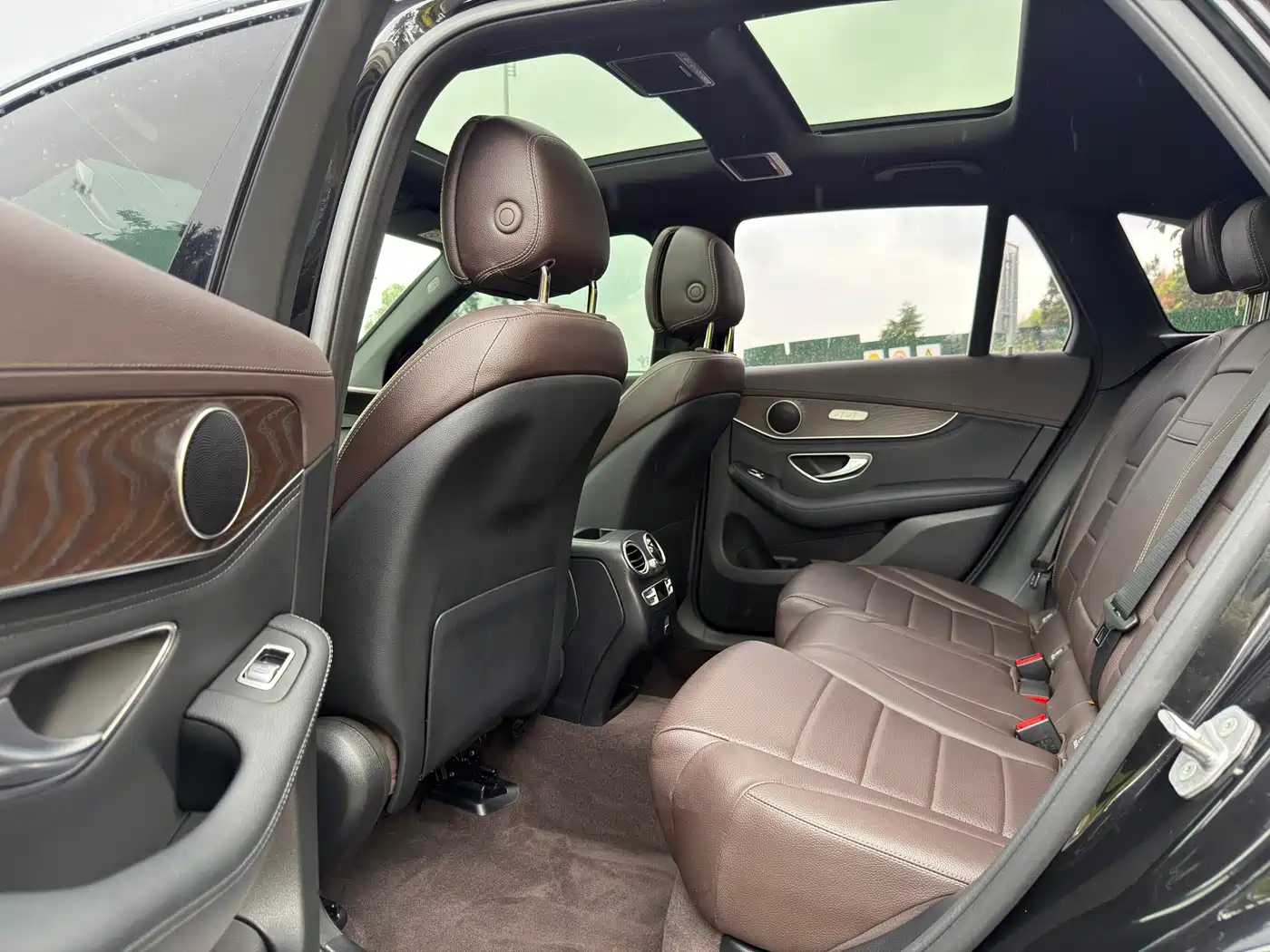 Mercedes-Benz GLC 2020 Facelift GLC 300 L 4MATIC Dynamic фото 6