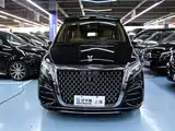 Фото 2 - Yasheng Auto Yasheng V-Class