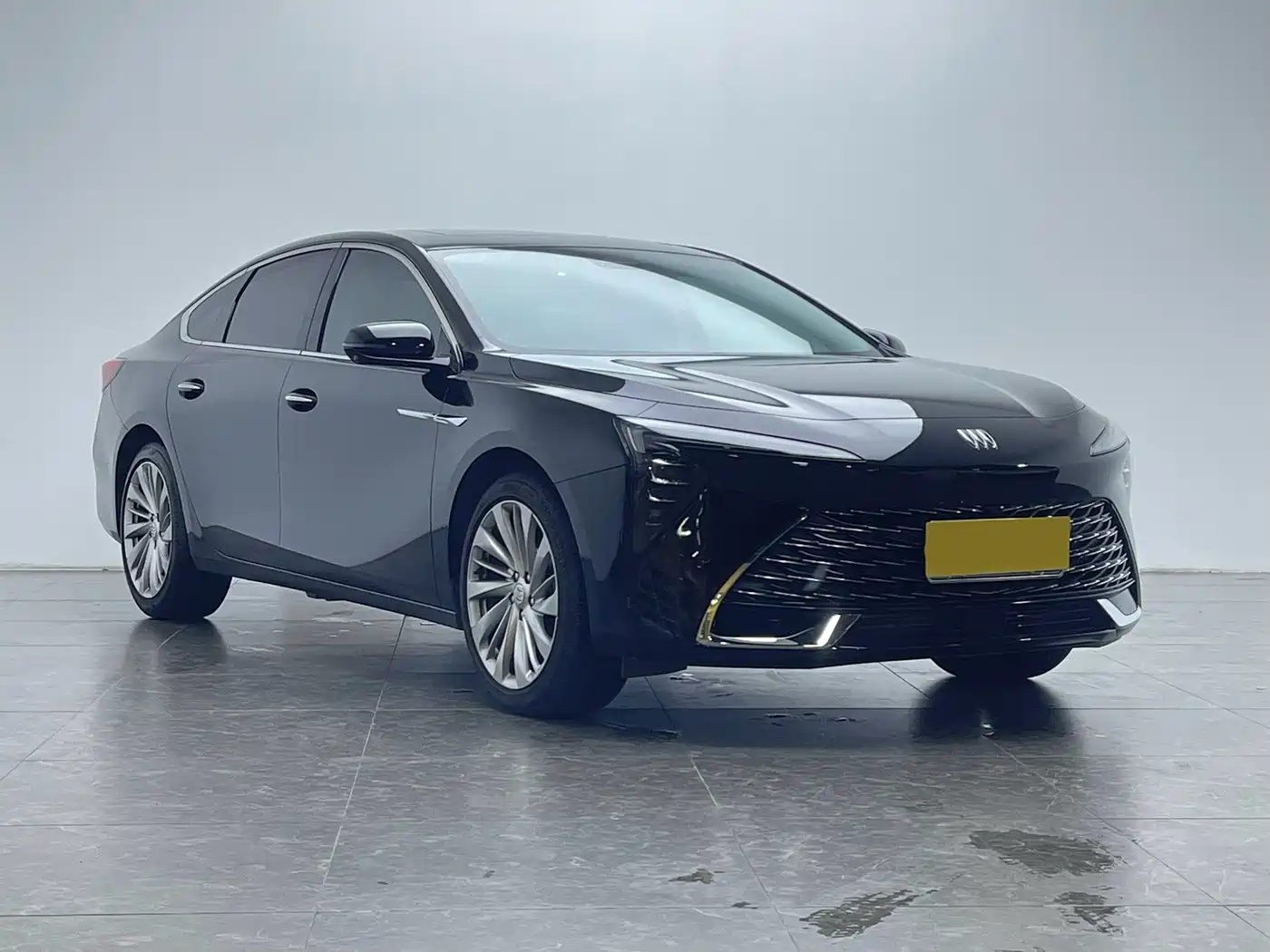 Buick LaCrosse 2025 2025 Platinum Avenir Edition