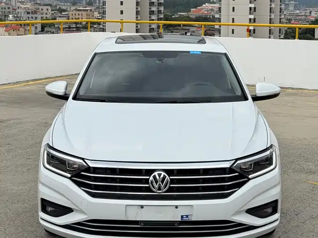 Volkswagen Sagitar 280TSI DSG, Превосходство