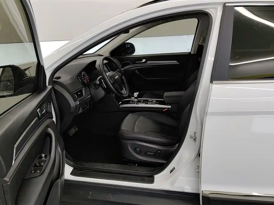 Haval H6 2019 Sport 1.5T Automatic 2WD Elite (China VI) фото 9