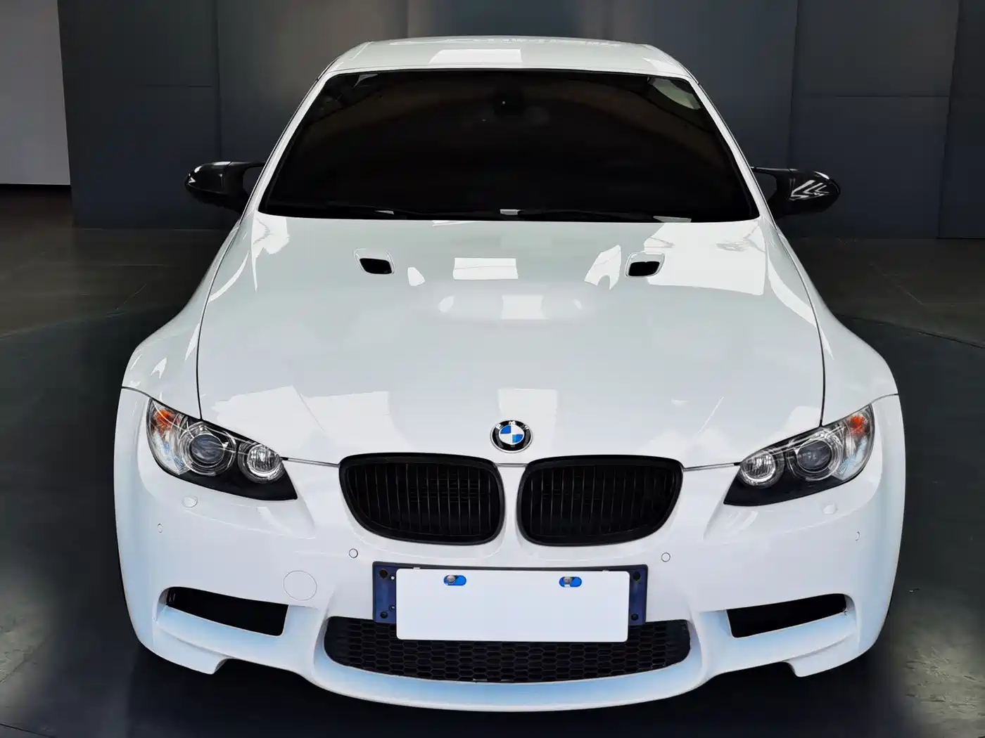 BMW M3 2009 BMW M3 Convertible фото 11