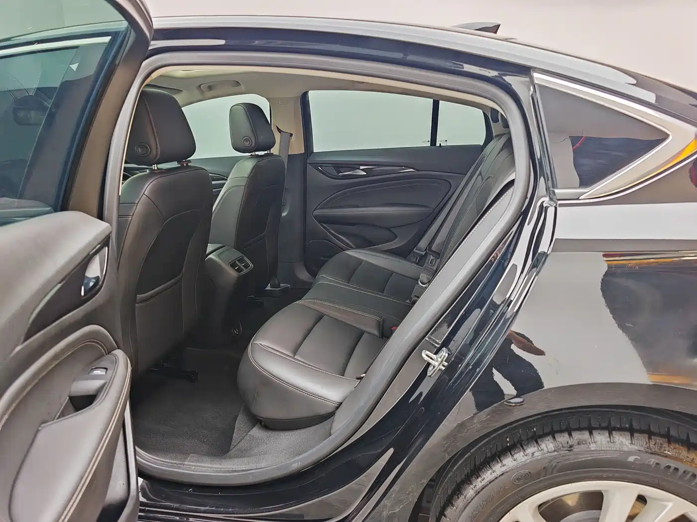 Buick Regal 2024 2023 552T Smart Enjoyment