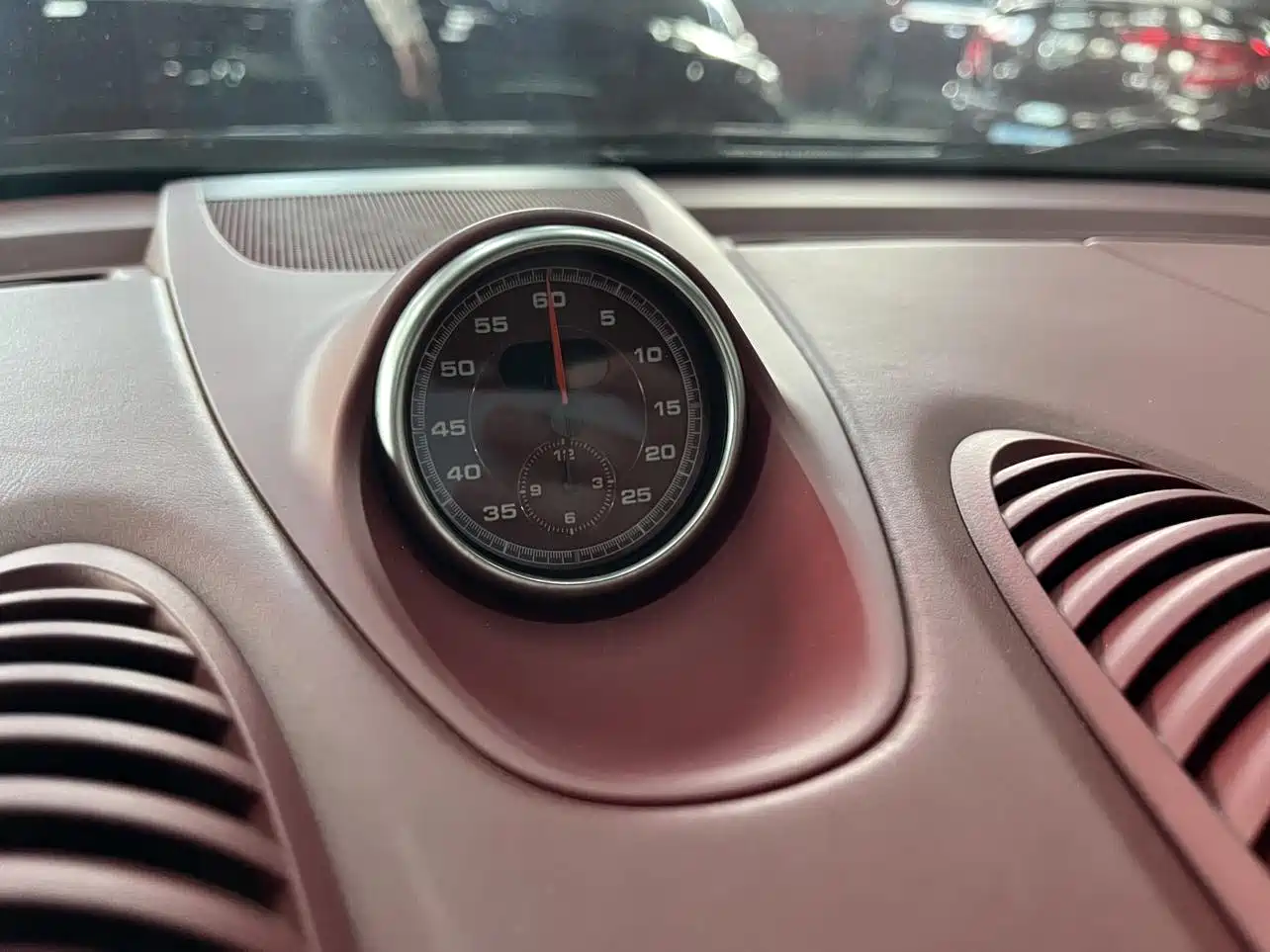 Porsche 718 2018 Boxster 2.0T фото 7