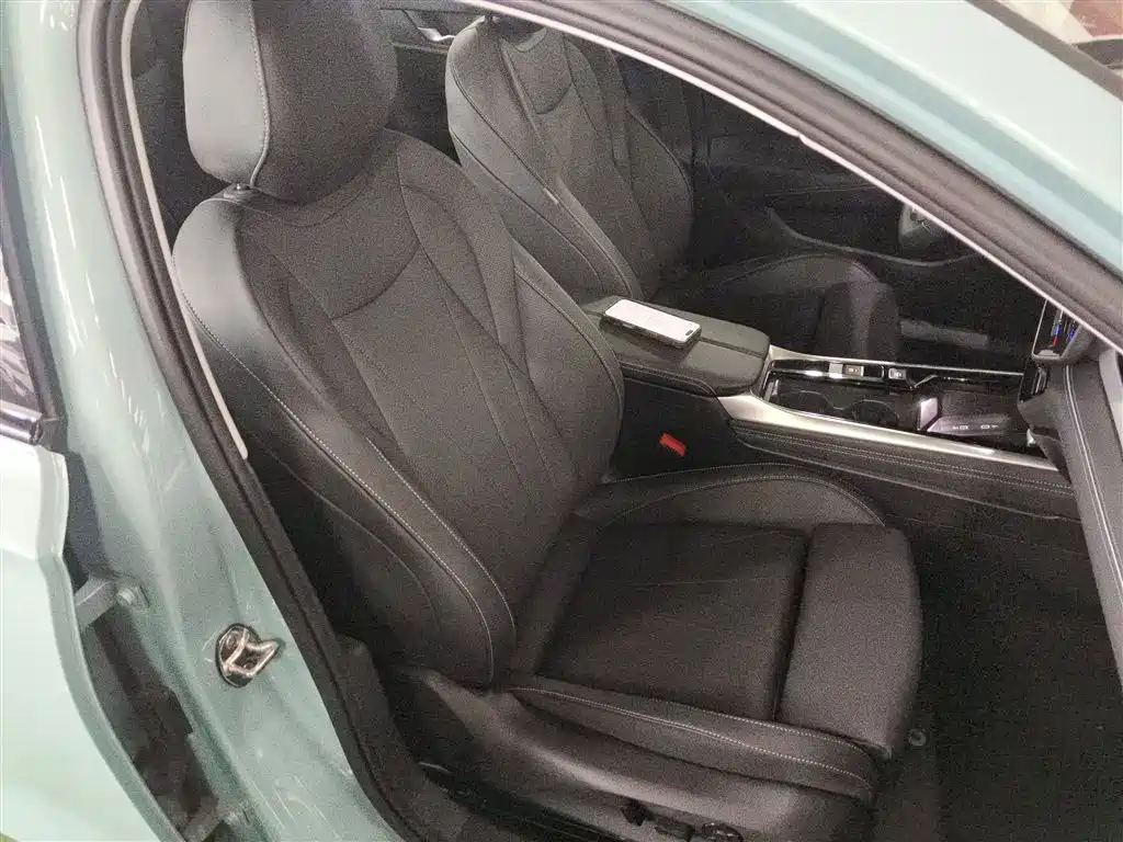 Volkswagen Passat 2025 Pro 380TSI Starlight Dragon Glory Edition фото 25