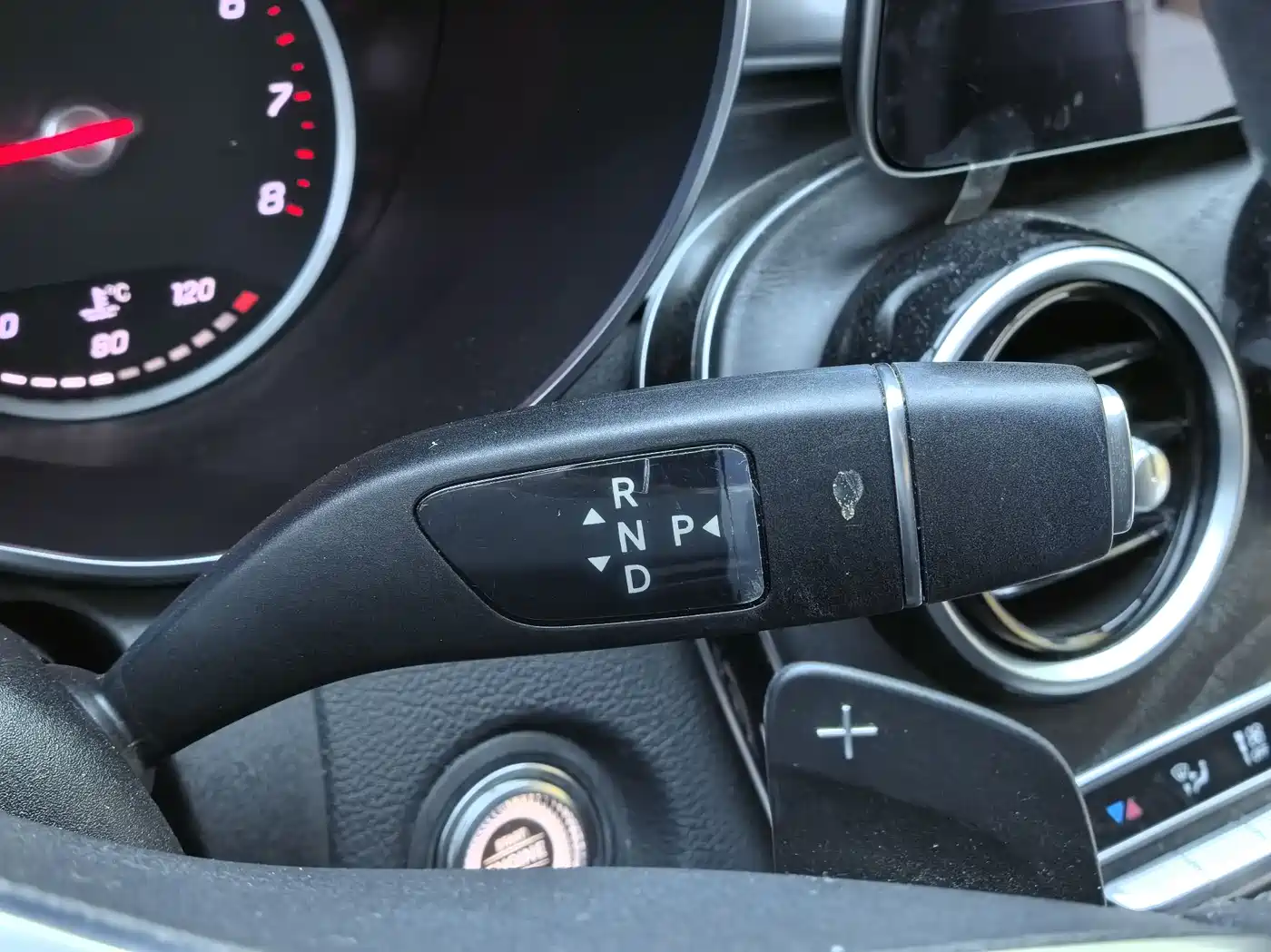 Mercedes-Benz C-Class 2019 C 180 L Fashion Sport Edition фото 8