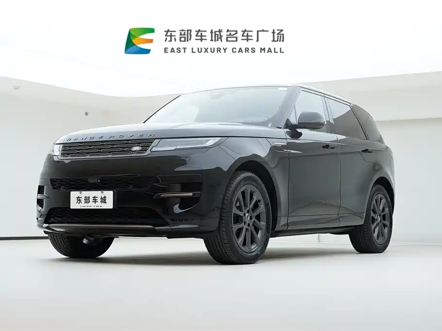 Land Rover Range Rover Sport 2023 400PS Dynamic SE