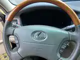 Фото 46 - Lexus LS